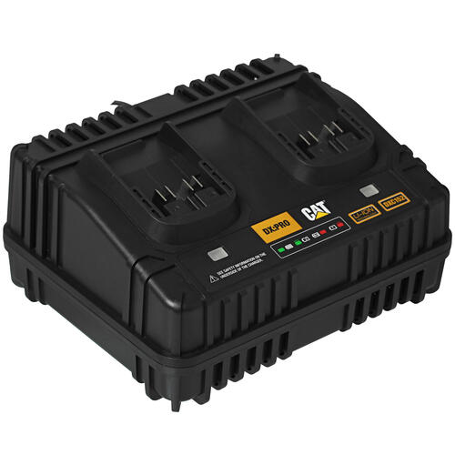 Купить Зарядное устройство CAT DXC152 1 for All 18V  5082583. Характеристики, отзывы и цены в Донецке