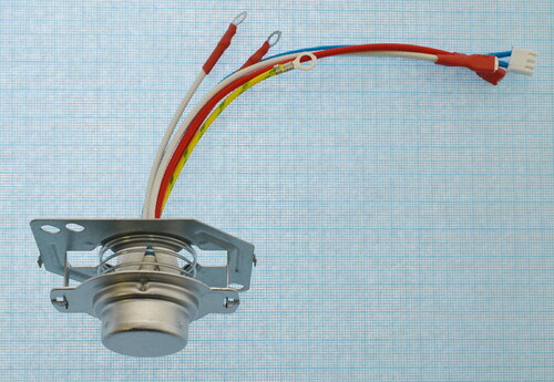 Купить Датчик (Температуры нижний) для мультиварки Aceline AMC864S  9025947. Характеристики, отзывы и цены в Донецке