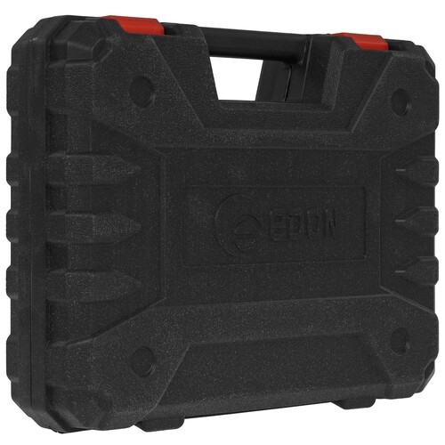 Купить Дрель-шуруповерт EDON PROtech PRO-21L2K  9296409. Характеристики, отзывы и цены в Донецке