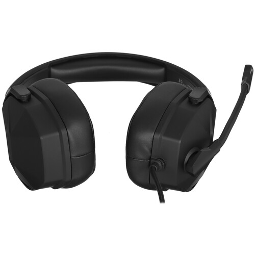 Купить Проводные наушники Acer OHW312 черный 2024  5476248. Характеристики, отзывы и цены в Донецке