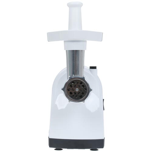 Купить Мясорубка электрическая Endever Sigma 36 белый  8113564. Характеристики, отзывы и цены в Донецке