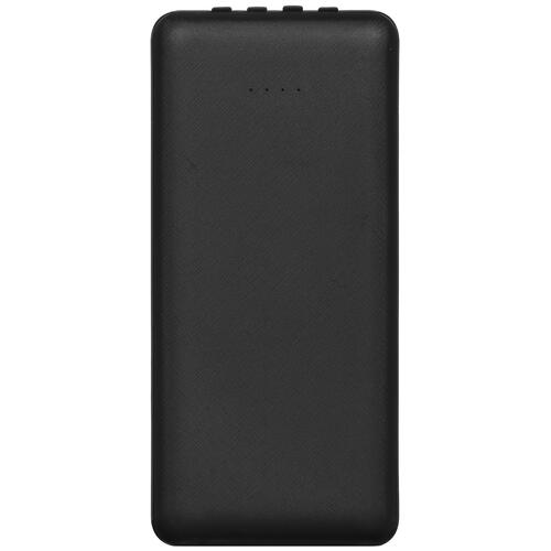 Купить Портативный аккумулятор TFN Power Uni 20 черный  5050268. Характеристики, отзывы и цены в Донецке