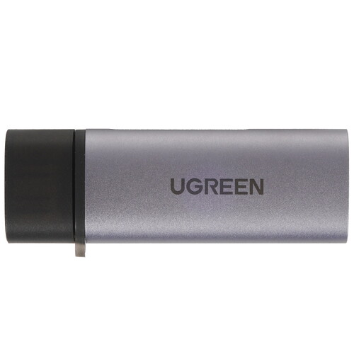 Купить Кард-ридер Ugreen CM184  5453682. Характеристики, отзывы и цены в Донецке