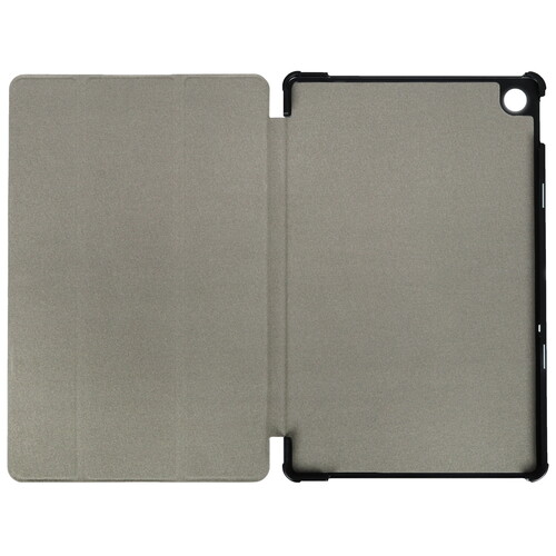 Купить Чехол-книжка DF для Lenovo Tab M10 Plus (3rd Gen)/ Xiaoxin Pad 2022/ K10 Pro черный  5609324. Характеристики, отзывы и цены в Донецке