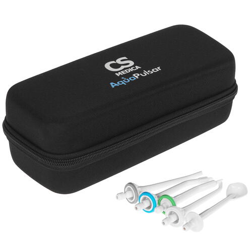 Купить Ирригатор CS Medica AquaPulsar CS-8 Elite  9055088. Характеристики, отзывы и цены в Донецке