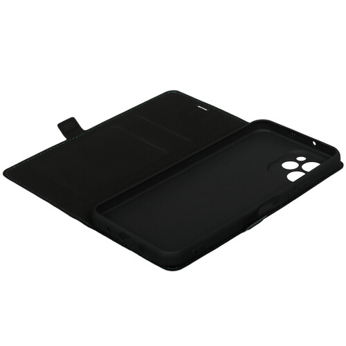 Купить Чехол-книжка  BoraSCO Book Case для HUAWEI nova Y61 зеленый  5499545. Характеристики, отзывы и цены в Донецке