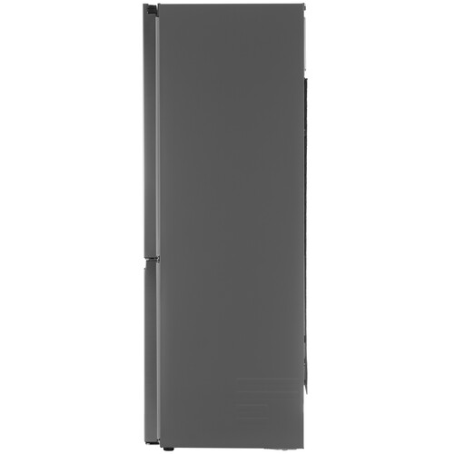 Купить Холодильник с морозильником   LG GC-B459FNPW серебристый  5451468. Характеристики, отзывы и цены в Донецке
