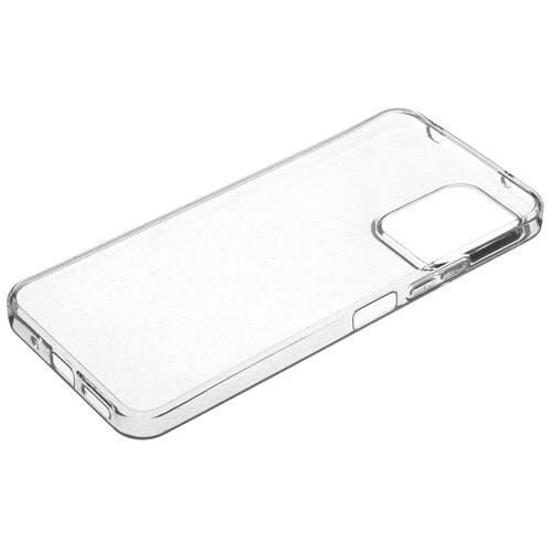 Купить Накладка  Aceline Shiny для Xiaomi Redmi 12 прозрачный  5428300. Характеристики, отзывы и цены в Донецке