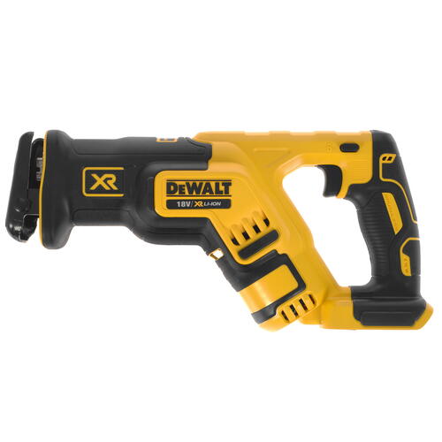 Купить Сабельная пила DeWalt DCS367N XR FLEXVOLТ 18/54V  , Без ЗУ, Без АКБ  8158012. Характеристики, отзывы и цены в Донецке