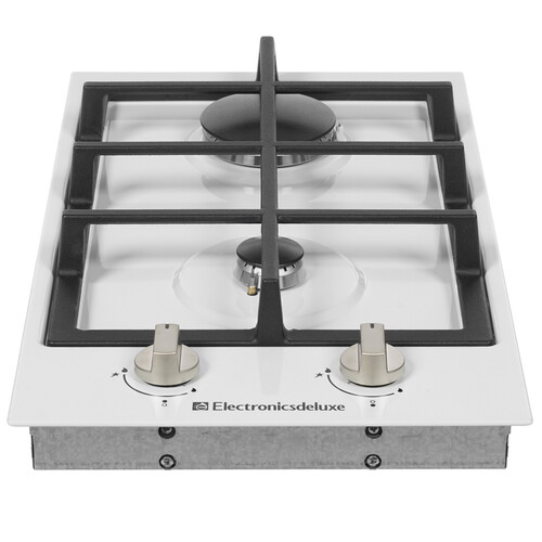 Купить Газовая варочная поверхность De Luxe TG2_400215F-003  1202539. Характеристики, отзывы и цены в Донецке