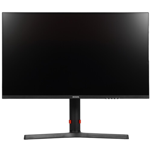 Купить 27" Монитор AIWA MZ270L-Y черный  5481759. Характеристики, отзывы и цены в Донецке