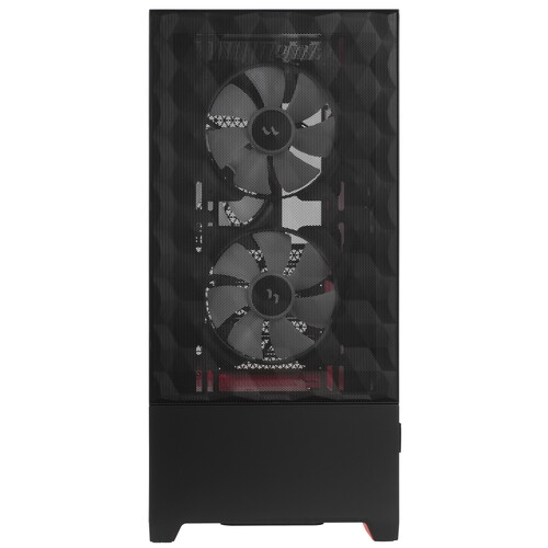 Купить Корпус Fractal Design Pop Air RGB  5080255. Характеристики, отзывы и цены в Донецке
