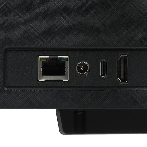 Купить 23.8" Моноблок Rombica myScreen Omega  5482544. Характеристики, отзывы и цены в Донецке