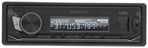 Купить Автопроигрыватель PROLOGY GT-120  9968687. Характеристики, отзывы и цены в Донецке