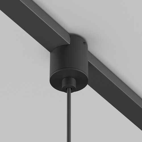 Купить Трековый подвесной светильник Technical TR170-1-26W3K-B  9170087. Характеристики, отзывы и цены в Донецке