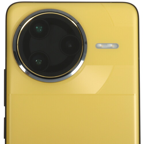 Купить 6.67" Смартфон POCO F7 Ultra 256 ГБ желтый  5620505. Характеристики, отзывы и цены в Донецке