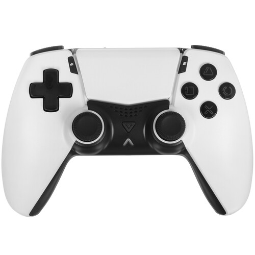 Купить Геймпад беспроводной/проводной ARDOR GAMING Rogue белый  9267761. Характеристики, отзывы и цены в Донецке