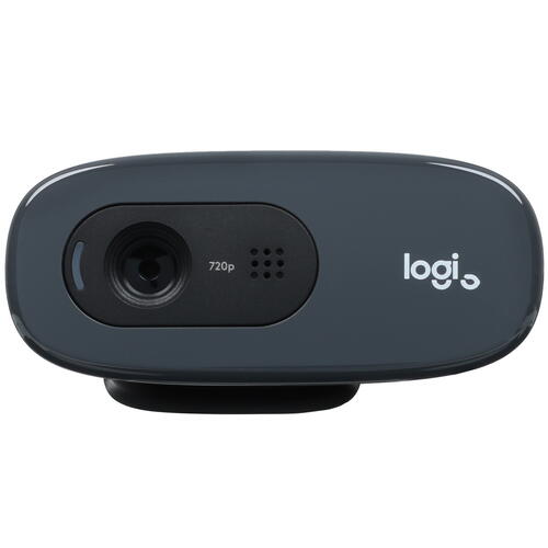 Купить Веб-камера Logitech C270  5464673. Характеристики, отзывы и цены в Донецке