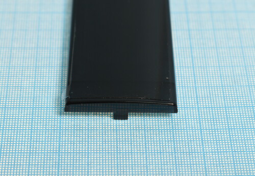 Купить Корпус (Фронт панель бортового компьютера) (Нижняя часть) для электросамоката Aceline WX500 [N/A] (Black)  9145642. Характеристики, отзывы и цены в Донецке