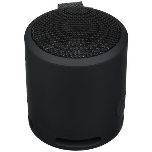 Купить Портативная колонка Sony SRS-XB13B, черный  5074391. Характеристики, отзывы и цены в Донецке