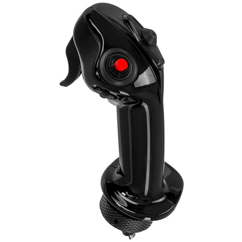 Купить Боковая ручка Moza MA3X черный  5499609. Характеристики, отзывы и цены в Донецке