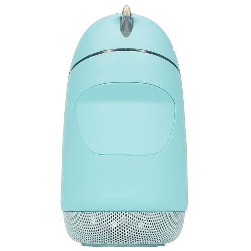 Купить Портативная колонка Rombica Mysound Kitty 2C, бирюзовый  4751650. Характеристики, отзывы и цены в Донецке