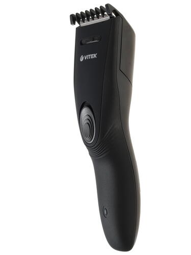 Купить Машинка для стрижки Vitek VT-2568 черный  1090143. Характеристики, отзывы и цены в Донецке