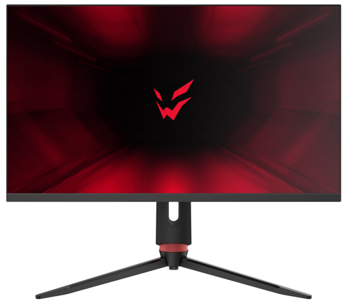 Купить 27" Монитор ARDOR GAMING INFINITY AF27H1 черный  5073496. Характеристики, отзывы и цены в Донецке