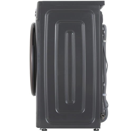 Купить Стирально-сушильная машина DEXP WD-F814DMG/GBSI серый  5040212. Характеристики, отзывы и цены в Донецке
