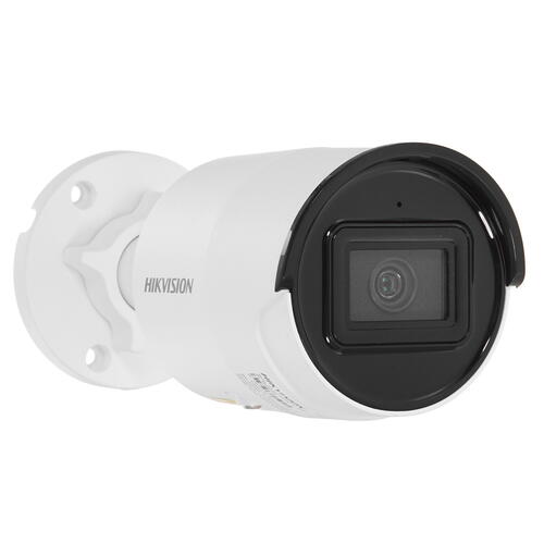 Купить IP-камера Hikvision DS-2CD2043G2-IU 6 mm  5344343. Характеристики, отзывы и цены в Донецке
