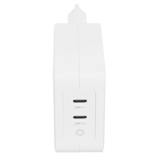 Купить Сетевое зарядное устройство TopON 103206 белый  5401159. Характеристики, отзывы и цены в Донецке