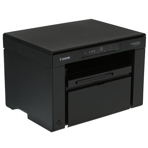 Купить МФУ лазерное Canon i-SENSYS MF3010  5054594. Характеристики, отзывы и цены в Донецке
