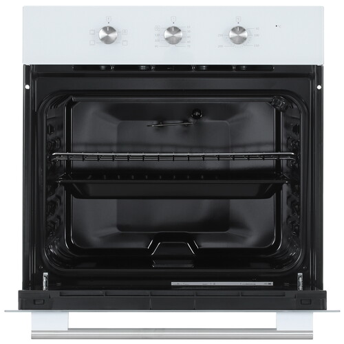 Купить Электрический духовой шкаф Aceline Simple-01 белый  9133290. Характеристики, отзывы и цены в Донецке