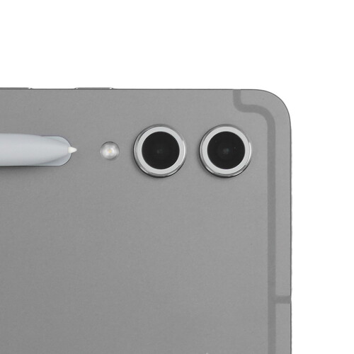 Купить 12.4" Планшет Samsung Galaxy Tab S10+ Wi-Fi 512 ГБ серый + стилус  5493894. Характеристики, отзывы и цены в Донецке