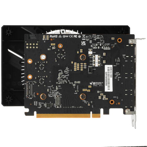 Купить Видеокарта ASRock Intel Arc A380 Challenger ITX OC [A380 CLI 6GO]  5403844. Характеристики, отзывы и цены в Донецке