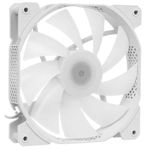 Купить Вентилятор Formula V Line COSMIC 14 FR  белый  5611502. Характеристики, отзывы и цены в Донецке