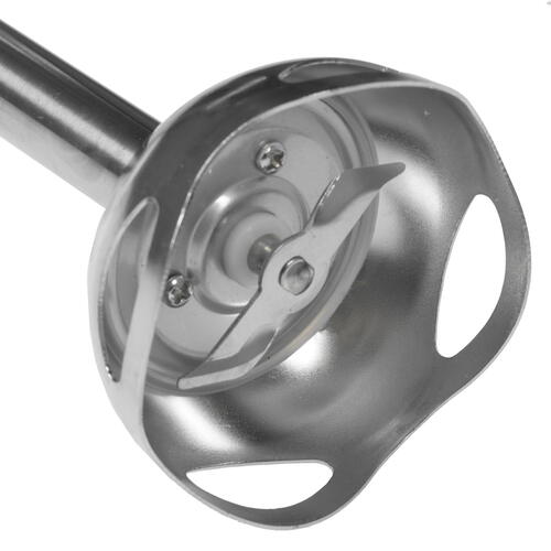 Купить Блендер погружной Atlanta ATH-333 белый  8112199. Характеристики, отзывы и цены в Донецке