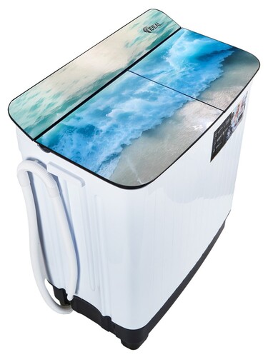 Купить Стиральная машина IDEAL ID-75  9151257. Характеристики, отзывы и цены в Донецке