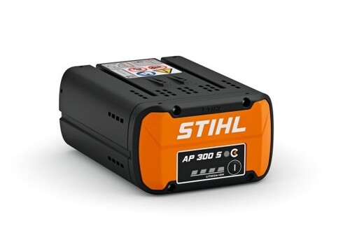 Купить Аккумулятор STIHL AP 300 S  5457652. Характеристики, отзывы и цены в Донецке