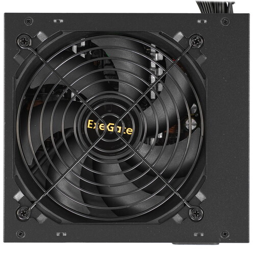 Купить Блок питания ExeGate 80 PLUS 400PPH LT [EX292148RUS] черный  9921159. Характеристики, отзывы и цены в Донецке