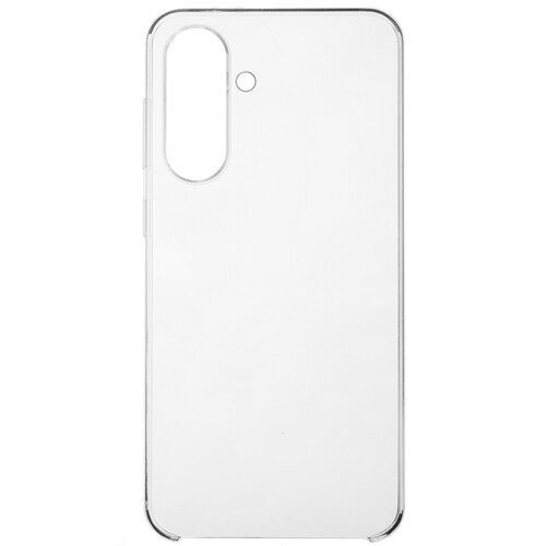 Купить Накладка  Samsung Clear Case для Samsung Galaxy A56 прозрачный  5620029. Характеристики, отзывы и цены в Донецке