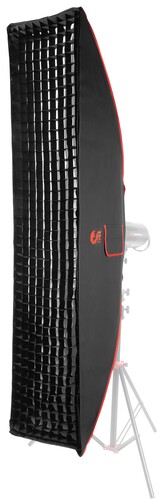 Купить Софтбокс Falcon Eyes SBQ-SBII 40180 BW  9141043. Характеристики, отзывы и цены в Донецке