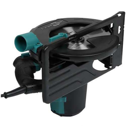 Купить Пила дисковая FinePower XT CSC180-19  9160927. Характеристики, отзывы и цены в Донецке