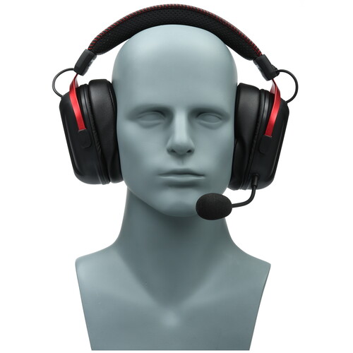 Купить Беспроводные/проводные наушники Panteon GHP-970 W BT красный 2024  9207638. Характеристики, отзывы и цены в Донецке