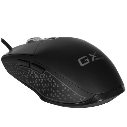 Купить Мышь проводная Genius Scorpion M705  9140239. Характеристики, отзывы и цены в Донецке