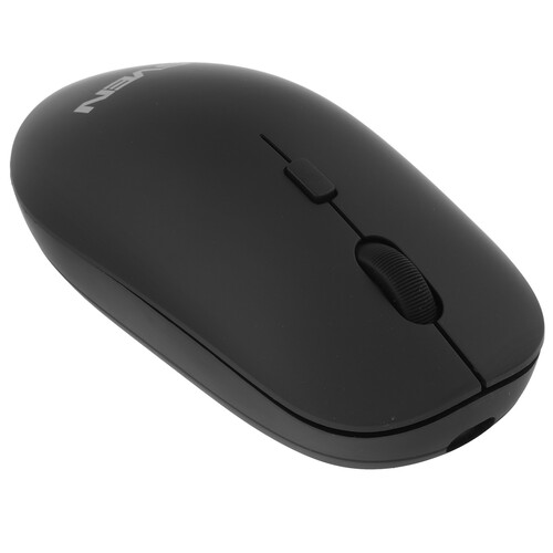 Купить Мышь беспроводная SVEN RX-222W [SV-021771] черный  9142059. Характеристики, отзывы и цены в Донецке