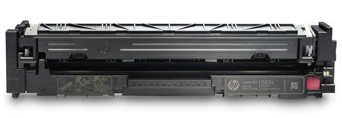 Купить Картридж лазерный HP 207A (Asia) пурпурный  1672389. Характеристики, отзывы и цены в Донецке