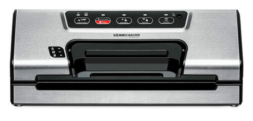 Купить Вакуумный упаковщик Rommelsbacher VAC 385  9056318. Характеристики, отзывы и цены в Донецке