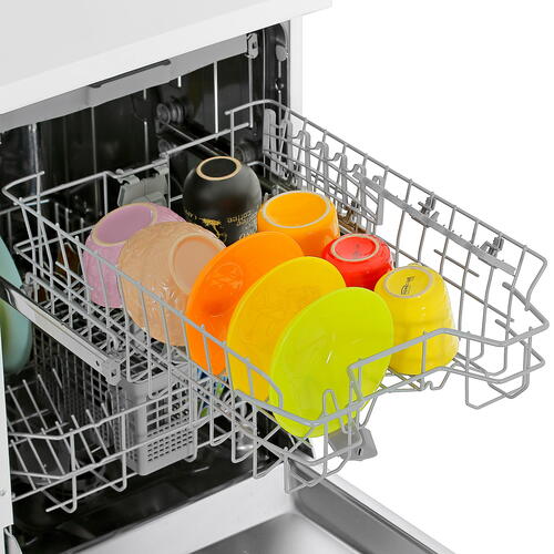 Купить Посудомоечная машина Indesit DFS 2A59 белый  5465486. Характеристики, отзывы и цены в Донецке
