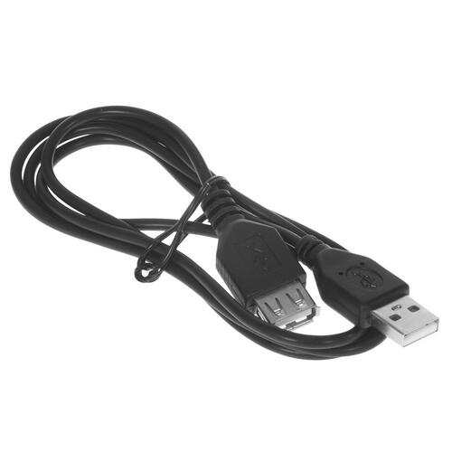 Купить Кабель Гарнизон USB 2.0 Type-A - USB 2.0 Type-A  5452467. Характеристики, отзывы и цены в Донецке